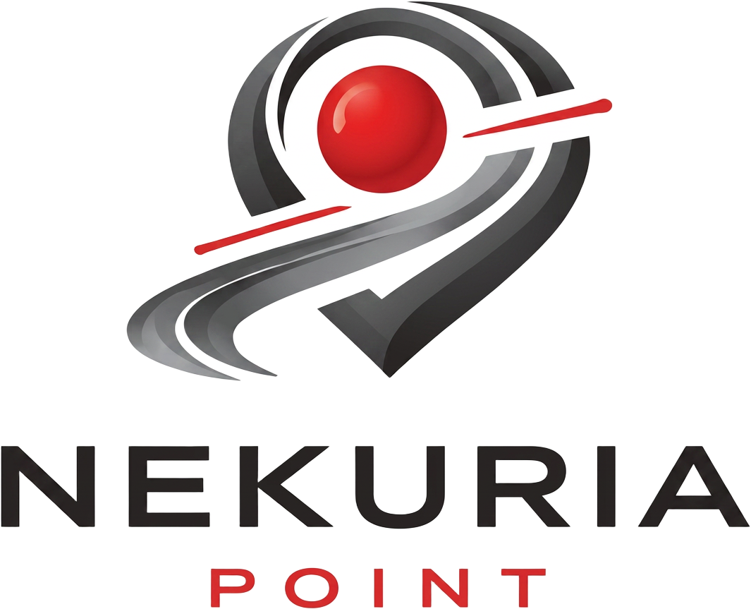 NEKURIA POINT · Japan Travel Design